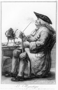 Flemmatico, da 