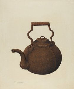 Bollitore