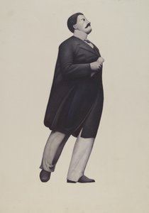 Polena: "Samuel Skolfield" da Joseph Goldberg