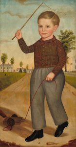 Charles H. Sisson da Joseph Goodhue Chandler