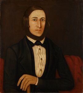 Ritratto di un uomo