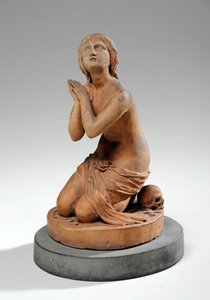 La Maddalena penitente