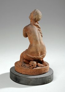 La Maddalena penitente