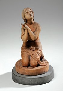 La Maddalena Penitente da Joseph Gott