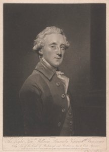 Frederick Ponsonby, Visconte Duncannon, 3° Conte di Bessborough da Joseph Grozer