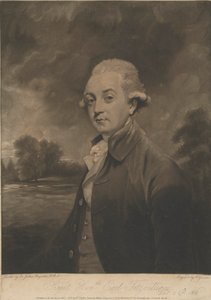 William Wenworth-Fitzwilliam, 4º Conte Fitzwilliam