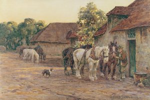 Sera da Joseph Harold Swanwick