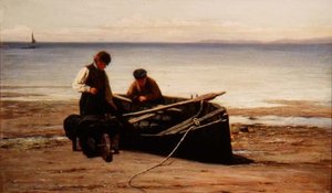 Ragazzi sulla Riva
