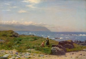 Raccolta di Fiori Selvatici da Joseph Henderson