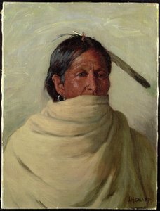 Cervo in Piedi-Taos