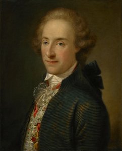 Principe Alois I del Liechtenstein (1759-1805)