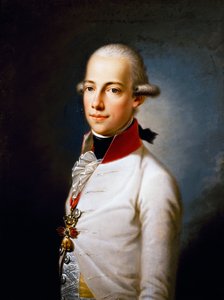 Ritratto di Giuseppe d