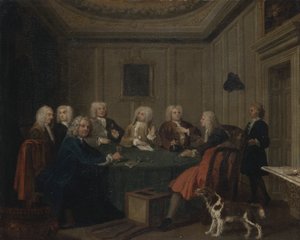 Un club di gentiluomini