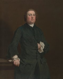 Charles Penruddocke