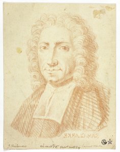 Samuel Clarke da Joseph Highmore