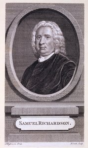 Samuel Richardson da Joseph Highmore