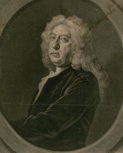 Sir James Thornhill, Kt da Joseph Highmore