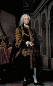 Sir John Barnard, Lord Mayor da Joseph Highmore