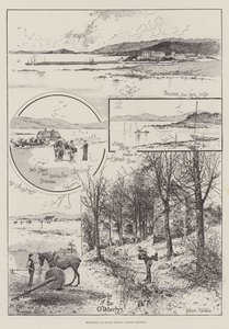 Buncrana, su Lough Swilly, Contea di Donegal