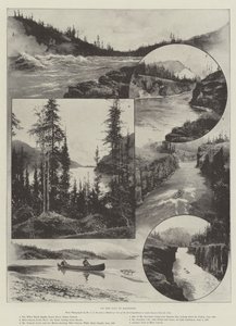 Sulla strada per Klondike