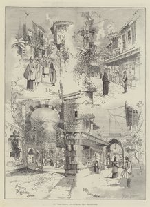 Scene dell