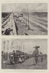 La crisi in Cina