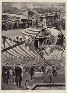 Il Duca e la Duchessa di York a Birmingham