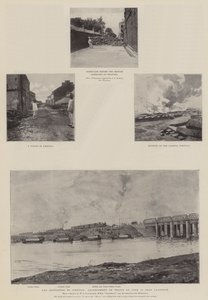 La spedizione a Tientsin da Joseph Holland Tringham