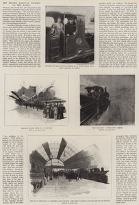 Il viaggio ferroviario da record del mondo