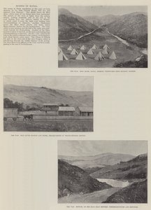 La guerra del Transvaal