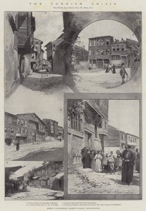 La crisi turca