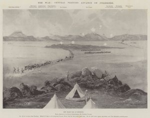 La guerra, l