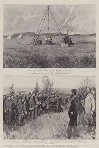 La guerra in Sudafrica