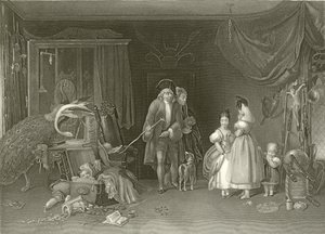 Una società di antiquari da Joseph John Jenkins