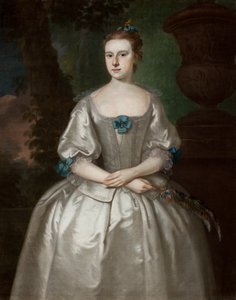 Hannah Babcock Bours da Joseph Jonathan Blackburn