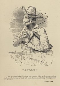 Il Cockney