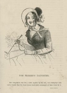 La figlia del contadino
