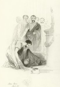 Giulio Cesare da Joseph Kenny Meadows