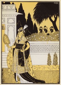 La presa di Orange da Joseph Kuhn Regnier