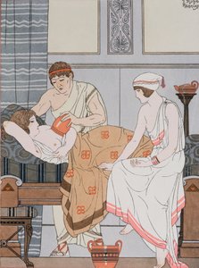 Coppettazione, illustrazione da 