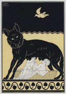 Storia di due bambini neonati