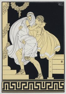 Il matrimonio di Plistinius