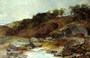 Eskdale da Joseph Langsdale Pickering