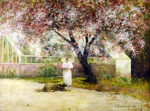 Fioritura da Joseph Malachy Kavanagh