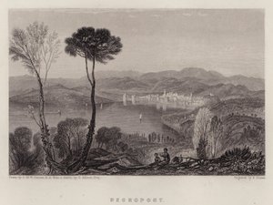 Negropont