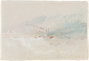  da Joseph Mallord William Turner