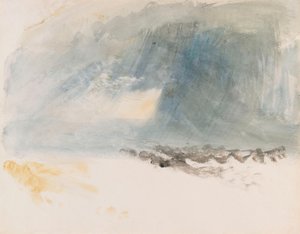  da Joseph Mallord William Turner