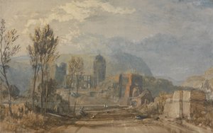  da Joseph Mallord William Turner