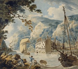 Avon Gorge e Bristol Hotwell