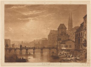  da Joseph Mallord William Turner